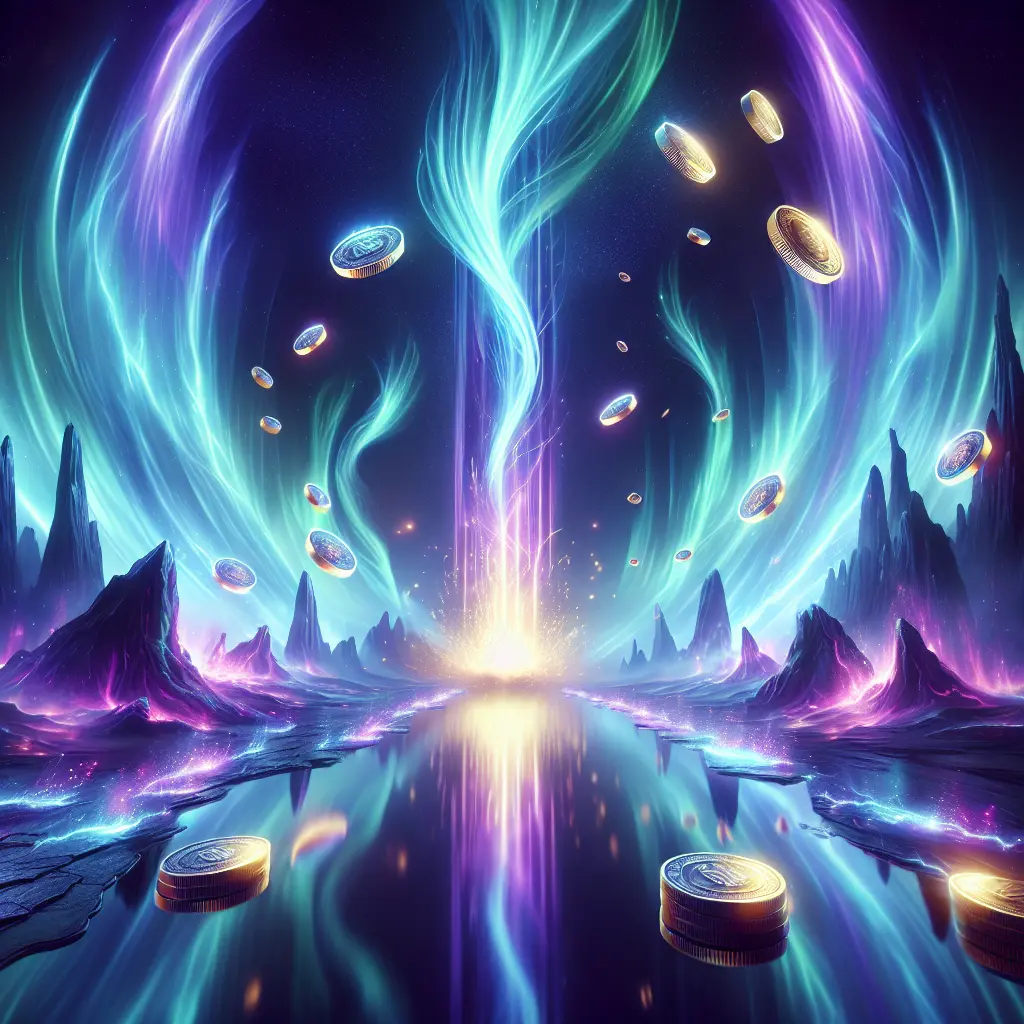 3 Coin Volcanoes Slot Game