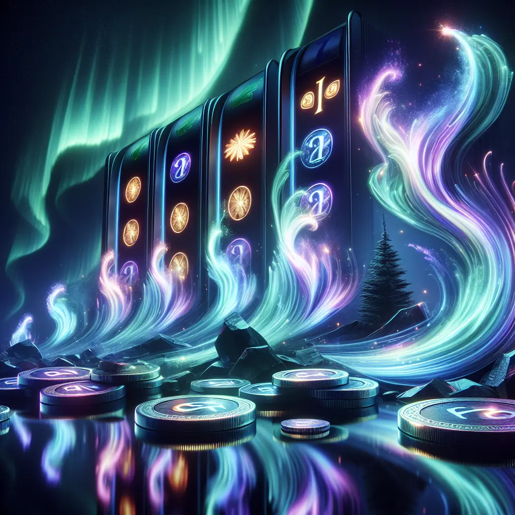 The Asp of Cleopatra Slot Game